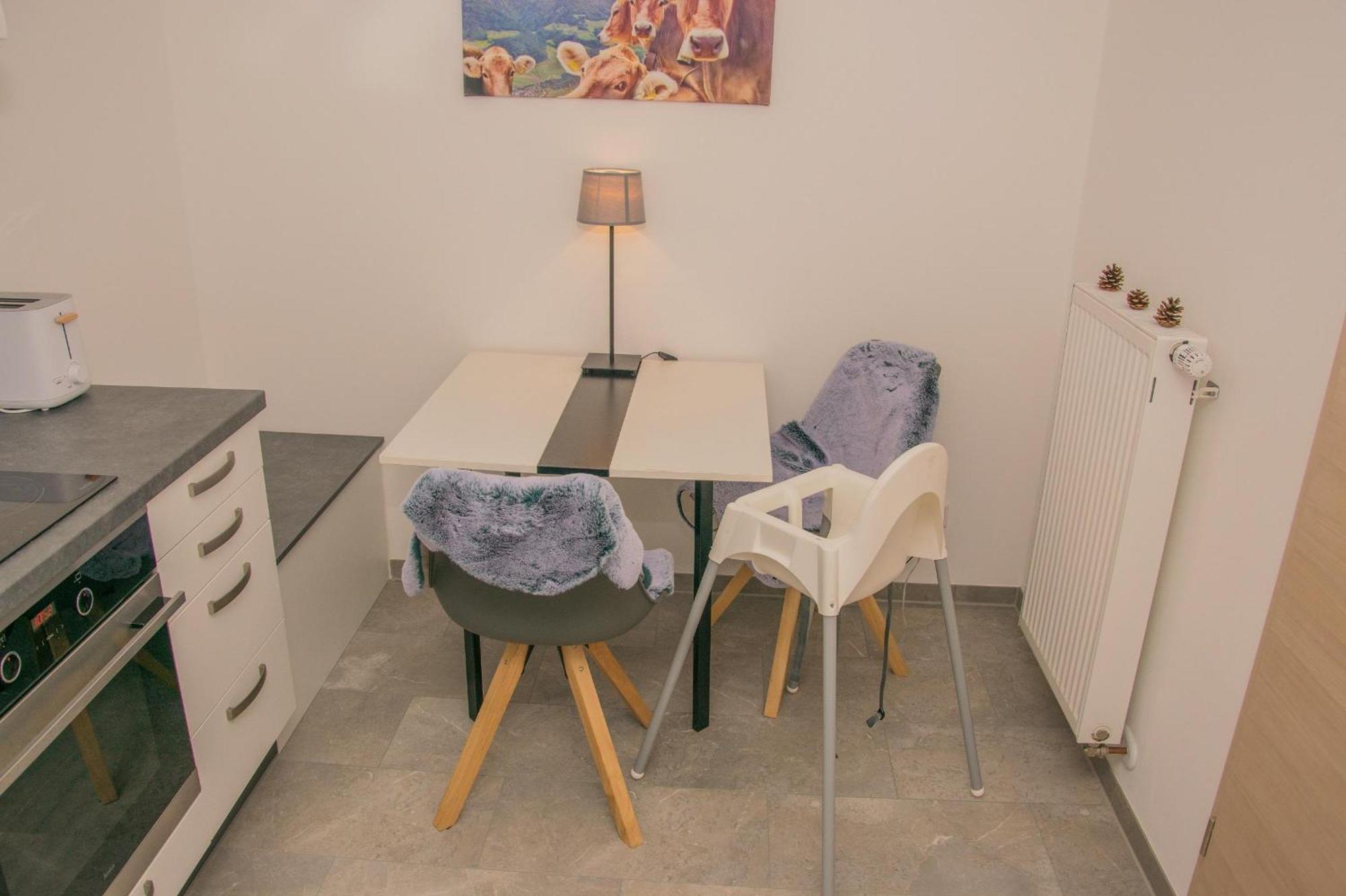 Ferienwohnung "Urlaub Bei Lina" Hergatz 외부 사진