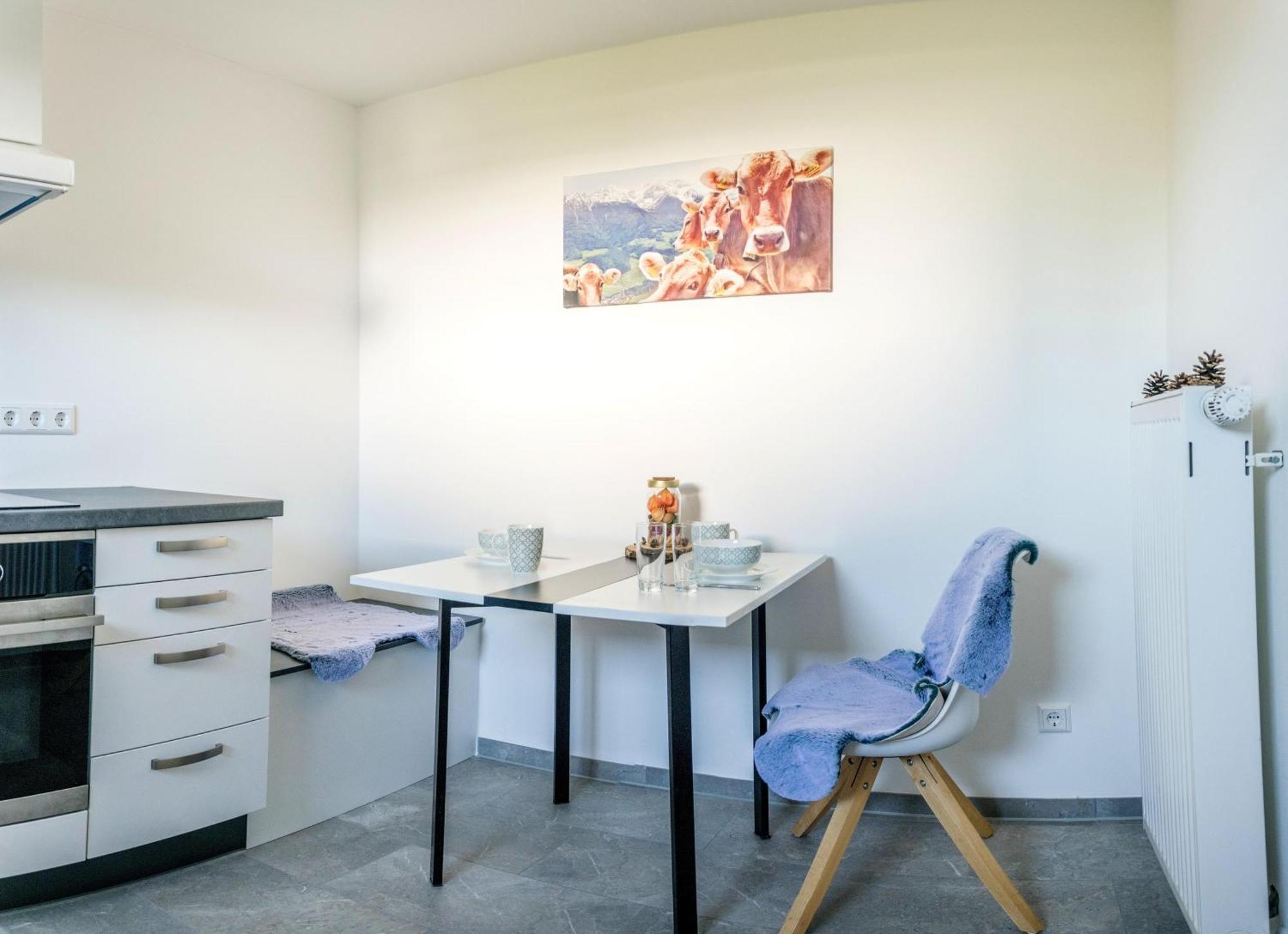 Ferienwohnung "Urlaub Bei Lina" Hergatz 외부 사진