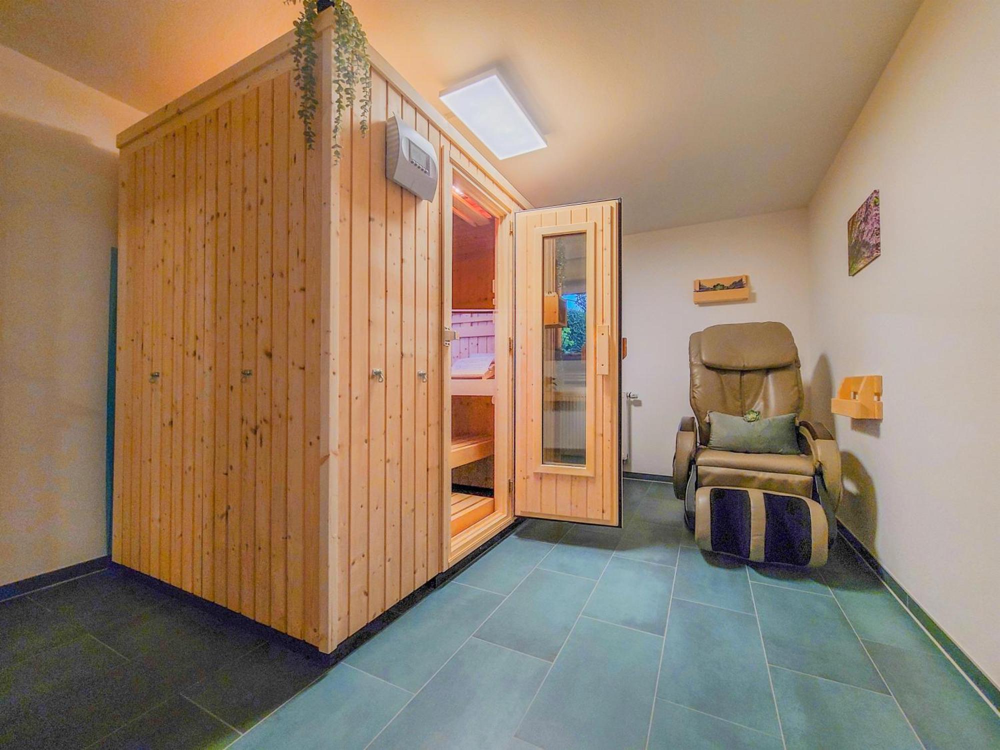 Ferienwohnung "Urlaub Bei Lina" Hergatz 외부 사진