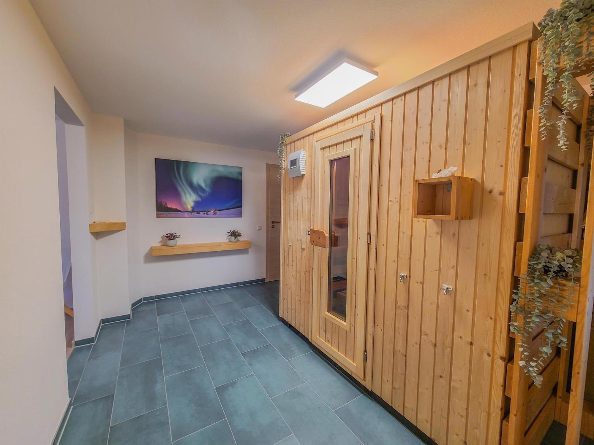 Ferienwohnung "Urlaub Bei Lina" Hergatz 외부 사진